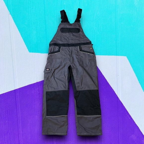 Dickies Other - Mens Vintage Dickies Dungarees